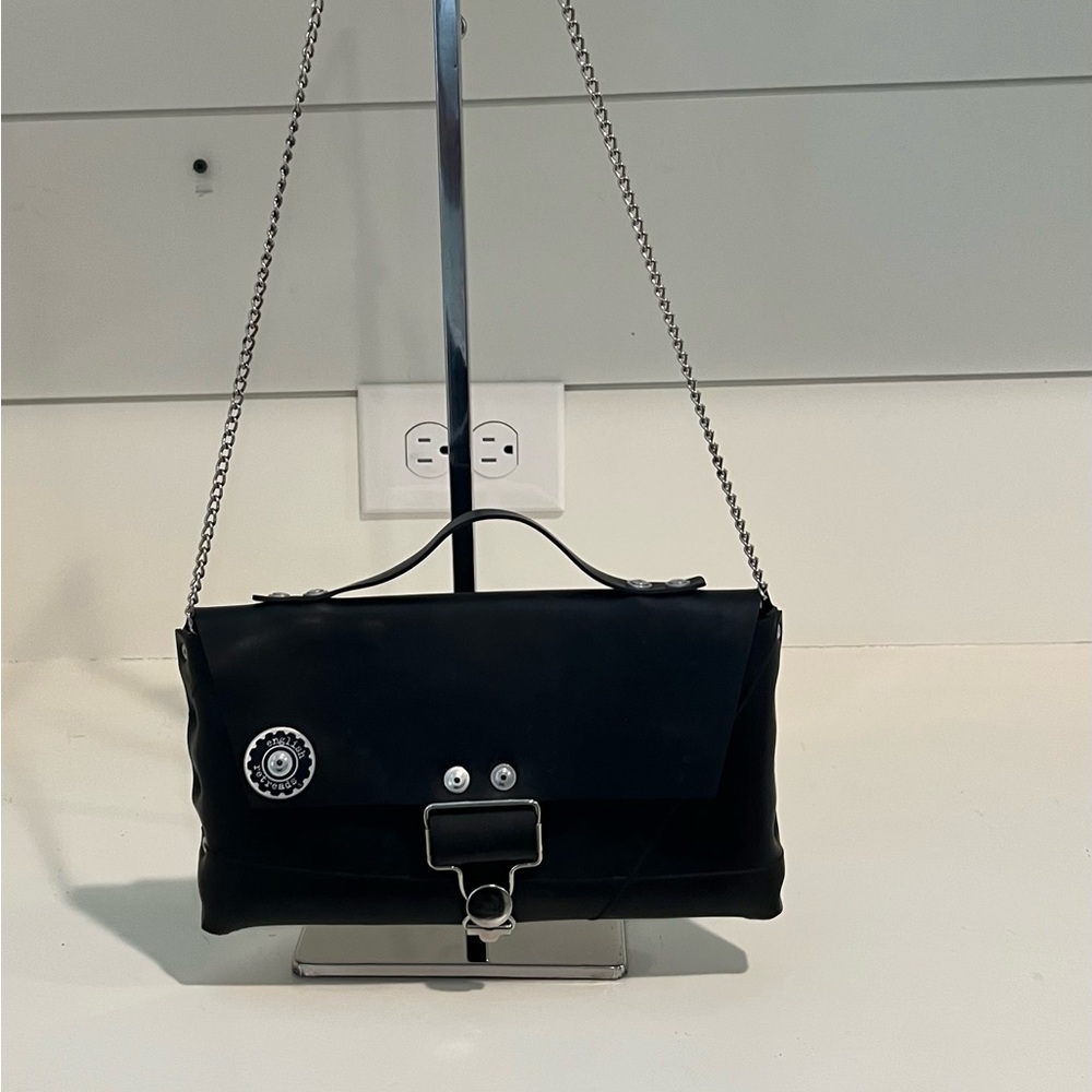 Rubber Purse